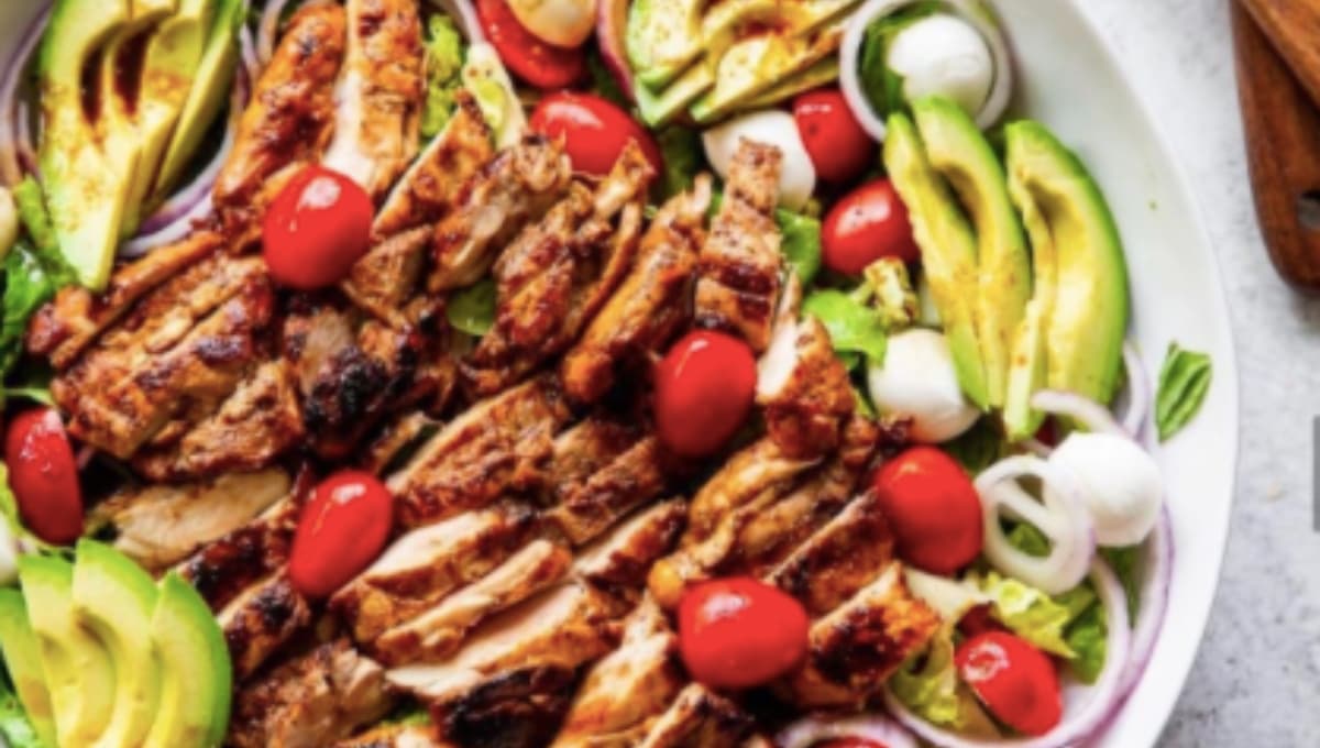 Estos son los alimentos más saludables para los abuelos
