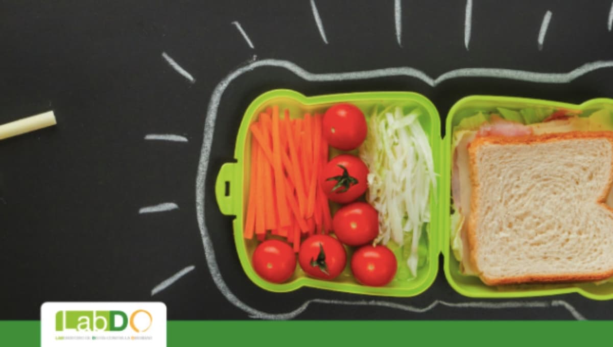 Ante el regreso a clases es fundamental la prohibición de comida chatarra