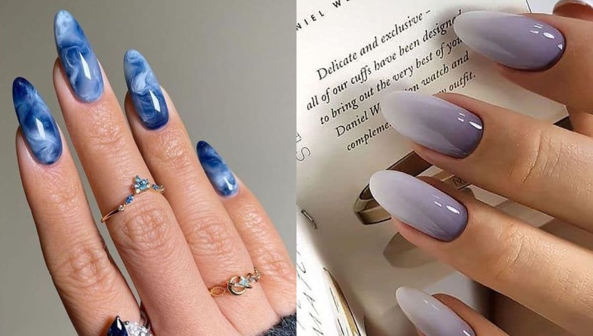 Uñas acrílicas: 5 diseños bonitos para mujeres elegantes