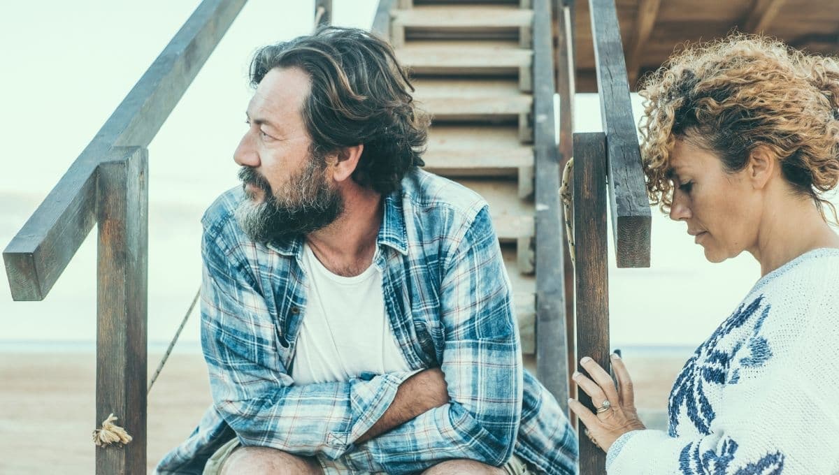 ¿Cómo le digo a mi novio que ya no quiero estar con él? 5 frases para cortar con tu pareja
