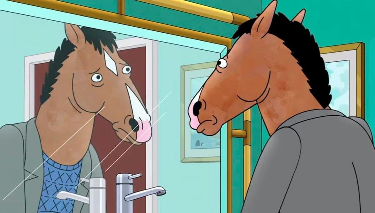 ‘BoJack Horseman’, la serie animada mejor valorada de Netflix todas las lecciones de vida que nos deja