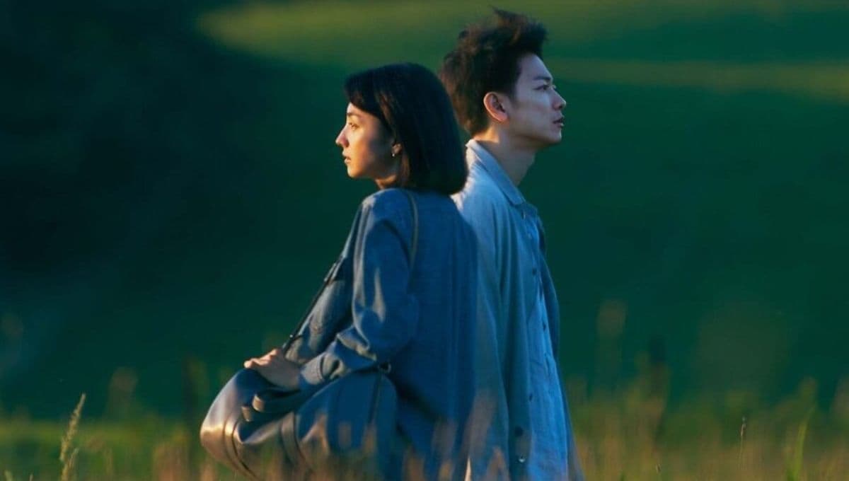Si a tu vida le falta algo, esta miniserie japonesa de Netflix te llegará como apapacho al corazón