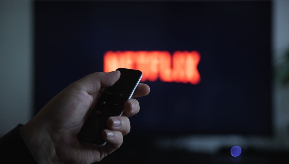 Top 10 de películas populares en Netflix México que no te puedes perder