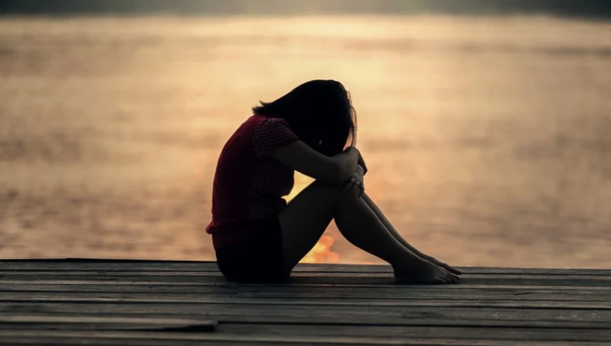 Salud mental materna ¿padezco algún transtorno si estoy triste?