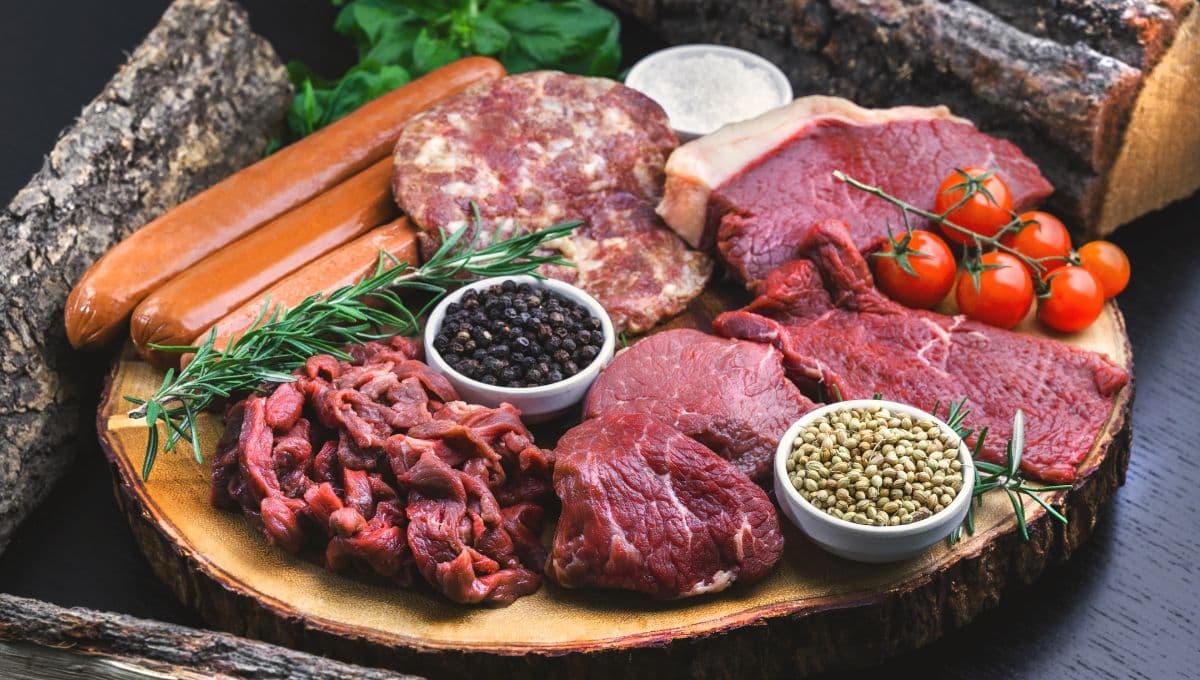 Las razones por las que comer carne roja aumenta el riesgo de tener cáncer
