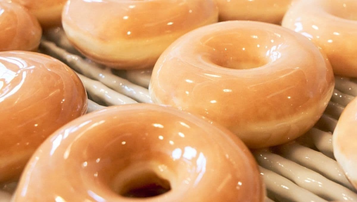 Krispy Kreme tendrá promociones por el Día de la Dona