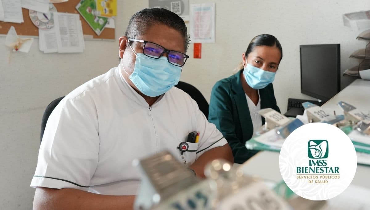 ¿Por qué desaparece IMSS-Bienestar?