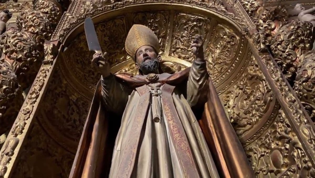 El santoral de hoy 4 de julio con los santos que se celebran en la iglesia católica