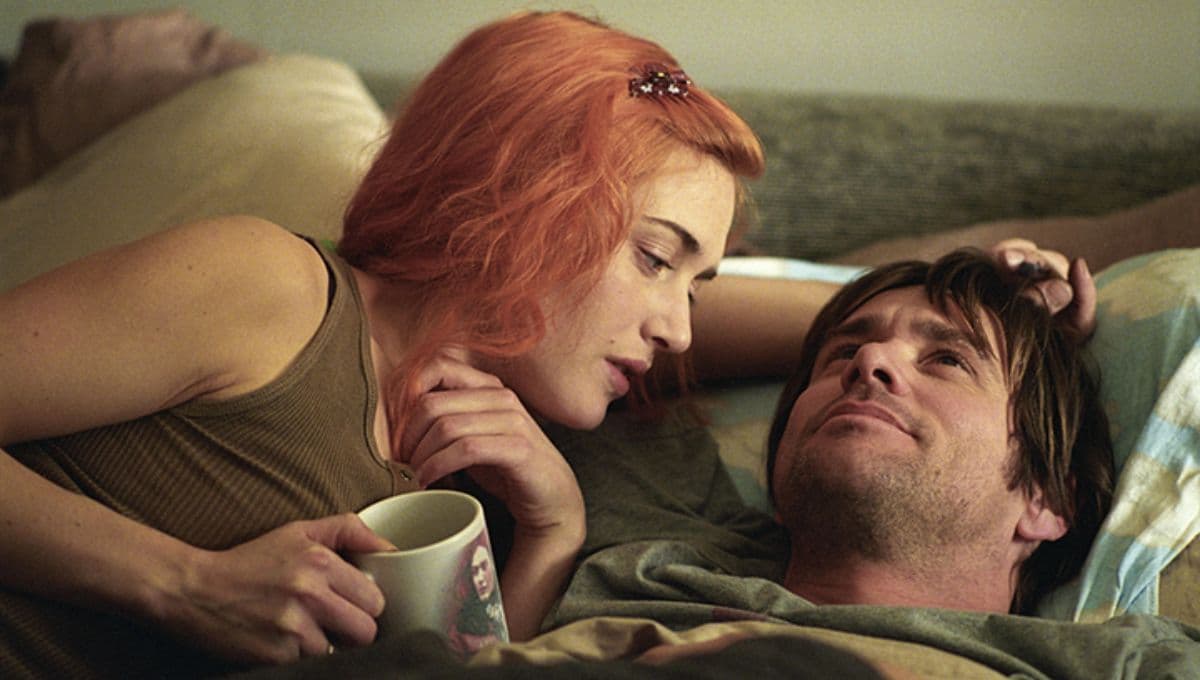 La mejores películas para ver por streaming si te rompieron el corazón