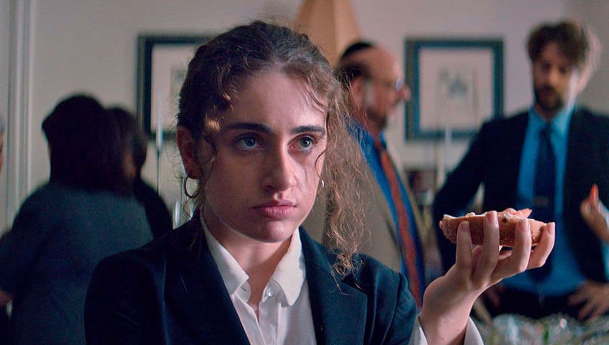 peliculas para 30 y ñeros