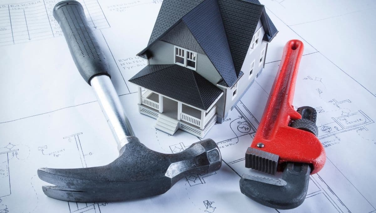 programa de mejoramiento de vivienda