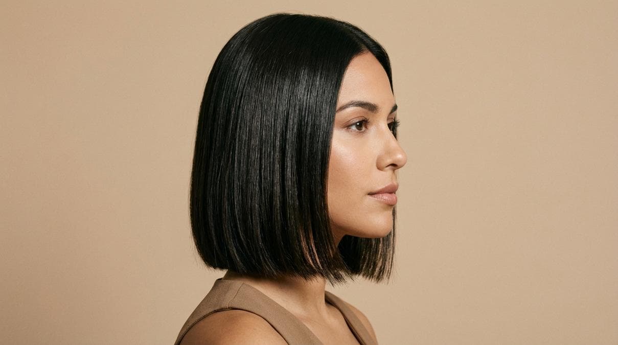 Corte Bob: Ideas en Corto, Mediano y Largo de Tendencia