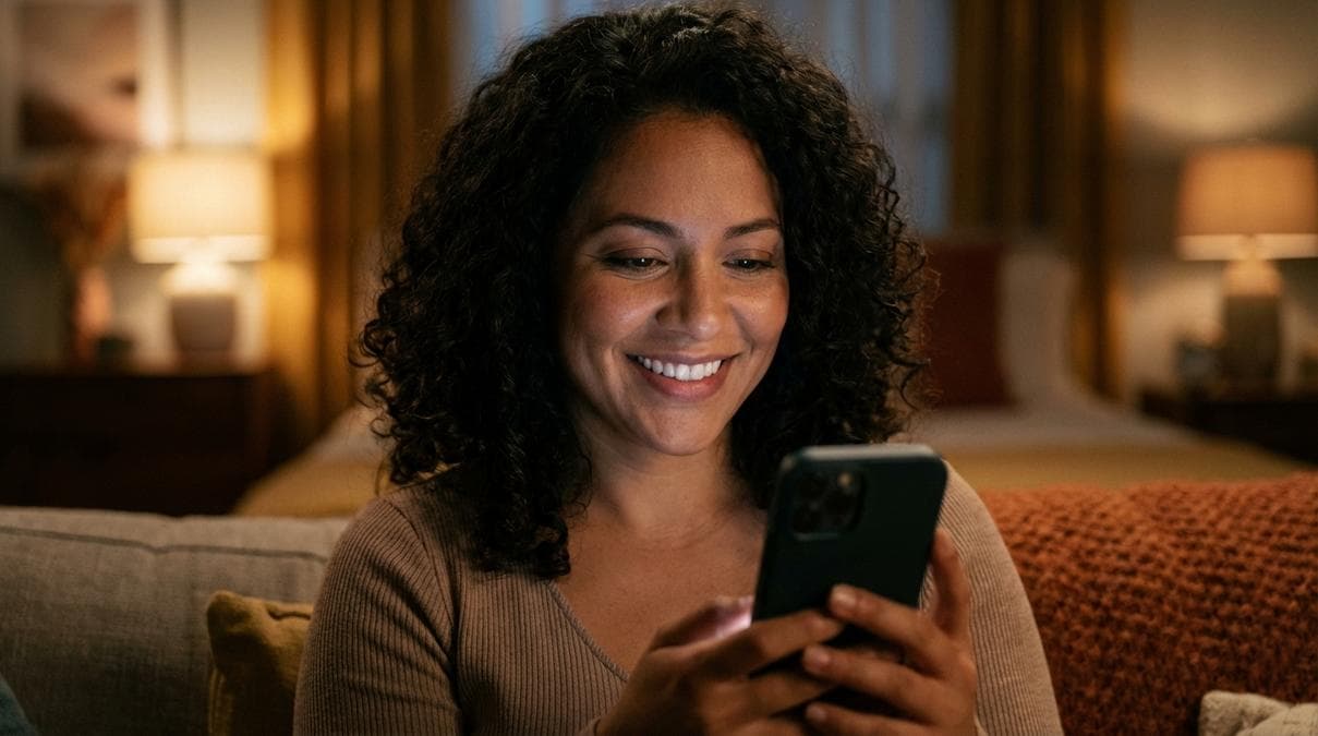 120 Frases de Buenas Noches Bonitas para WhatsApp