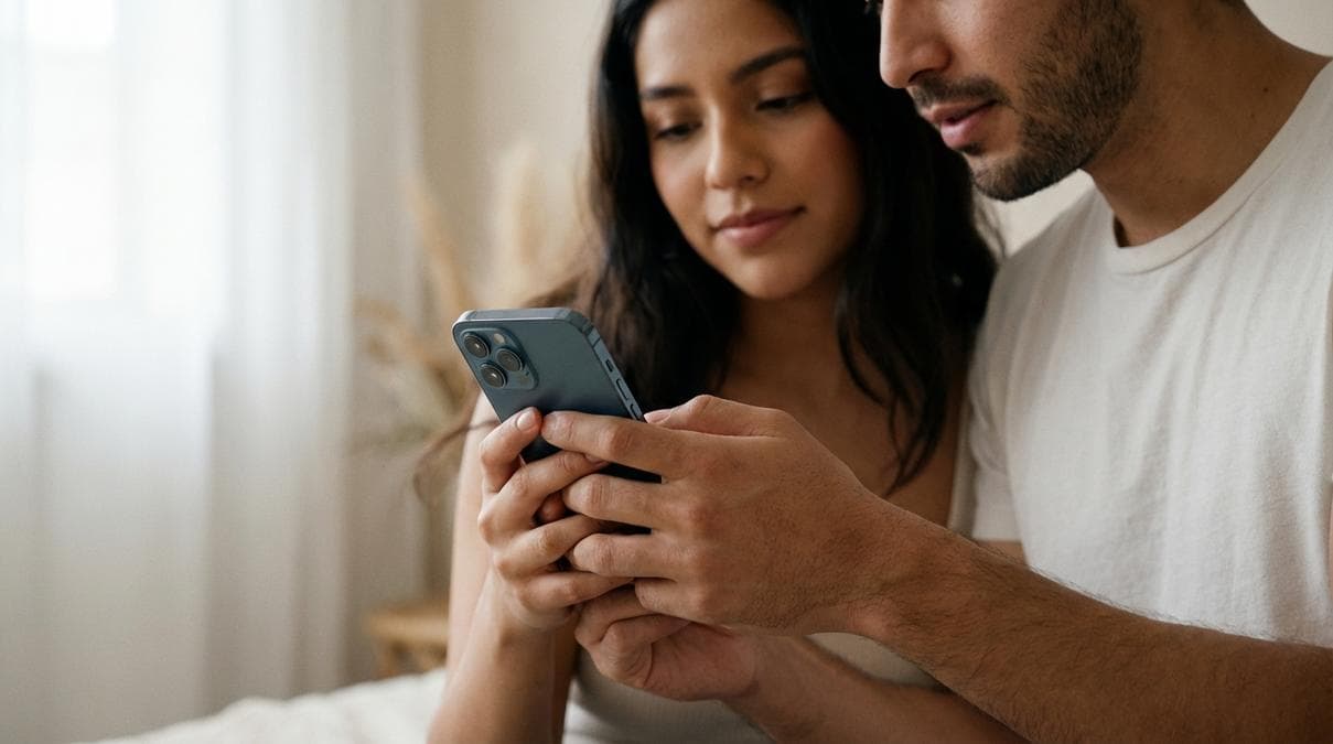 120 Frases de Amor Cortas para Dedicar a Tu Pareja