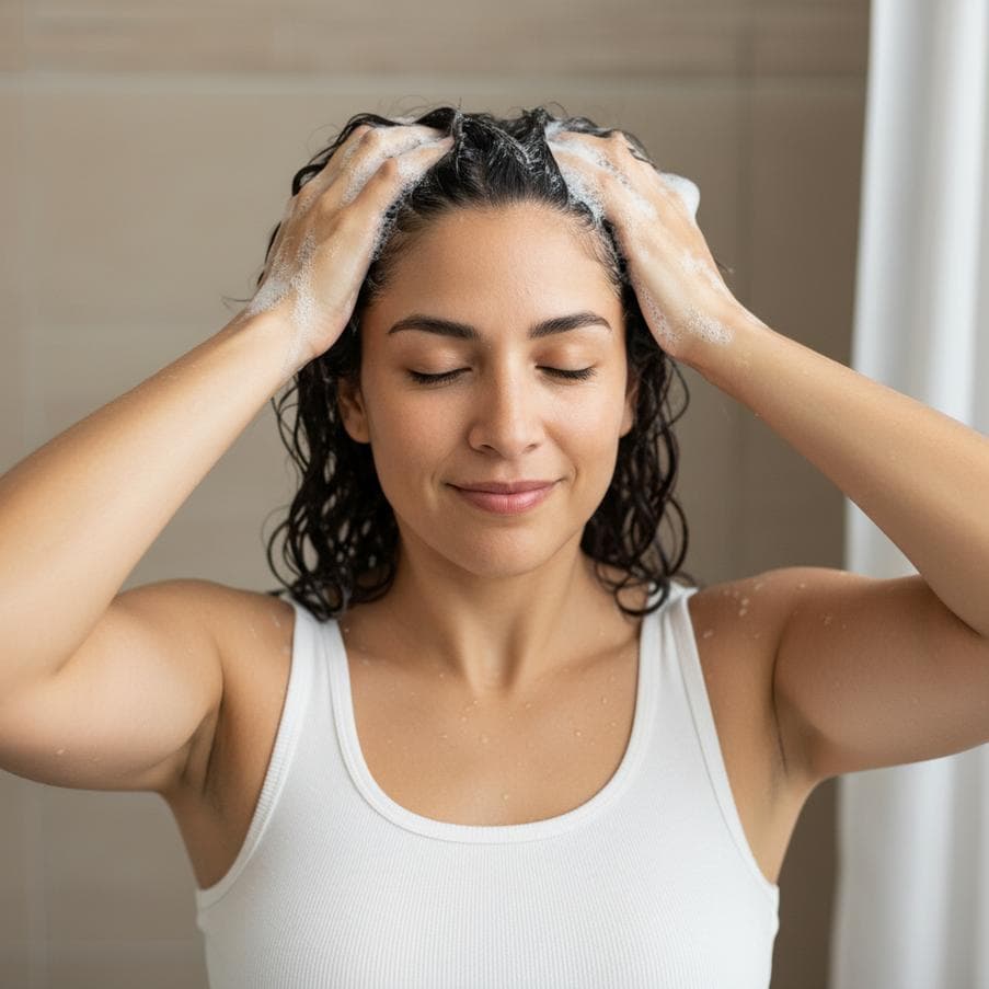 Mejores shampoos anticaída según PROFECO: guía completa