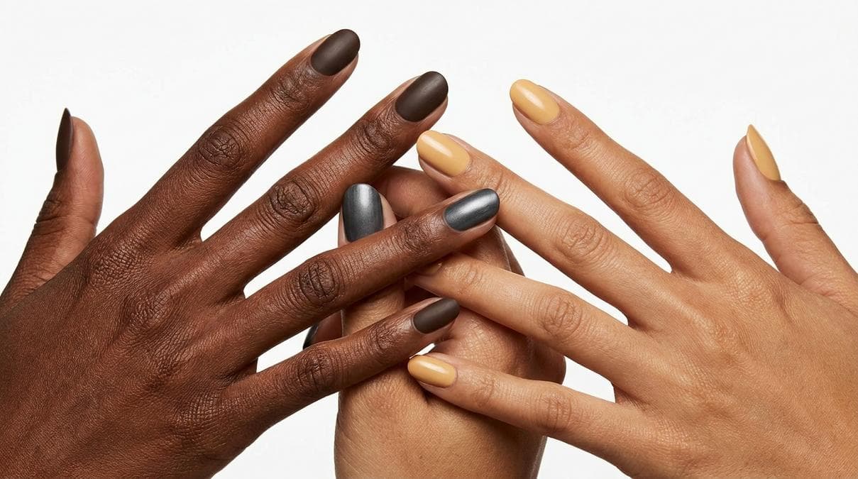 3 colores de uñas que debes evitar este fin de semana