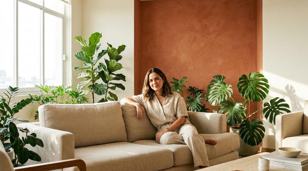 Colores para pintar tu casa: 12 combinaciones modernas