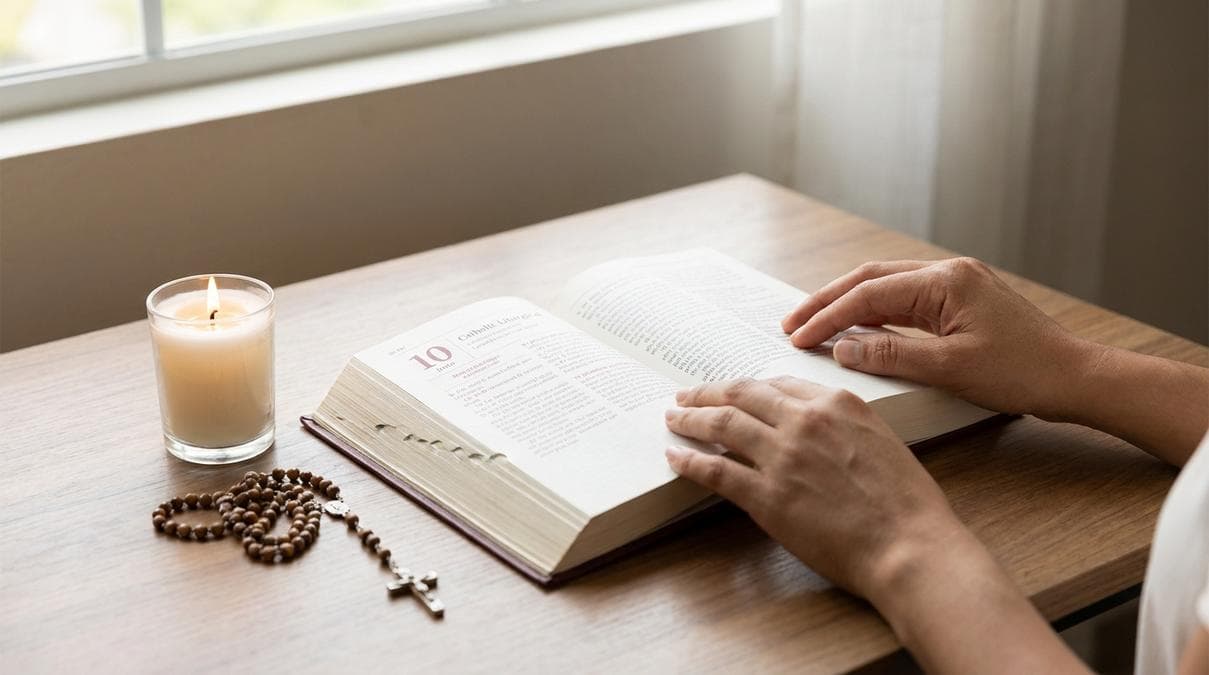 ¿Qué santo se celebra el 10 de junio? Santoral del día